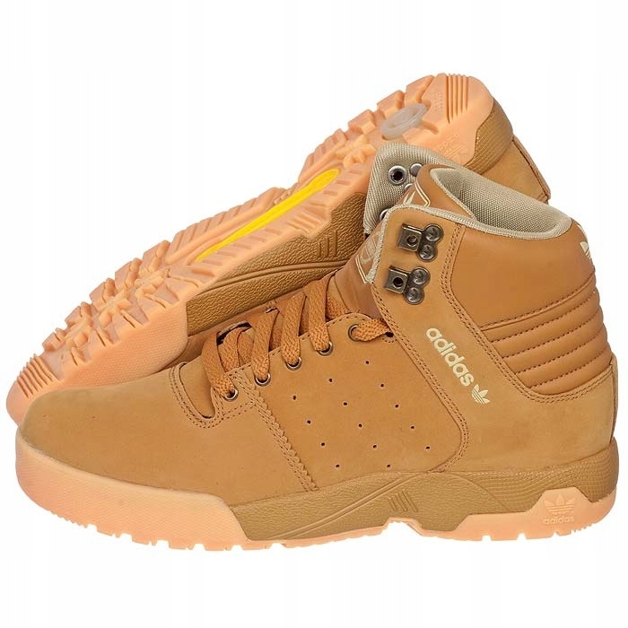 WYSOKIE Trapery adidas Uptown TD G06313 - 46