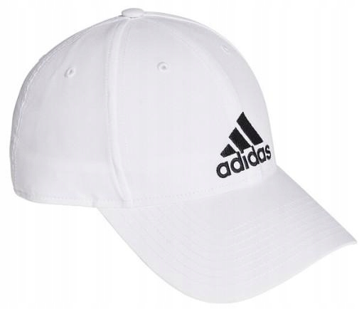 czapka z daszkiem Adidas NOWA