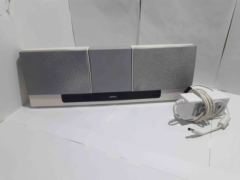 JAMO I200 AUDIO POD APPLE IPOD OKAZJA!!