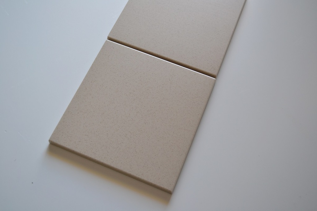Gres 20x20 kallisto techniczny 12 mm krem