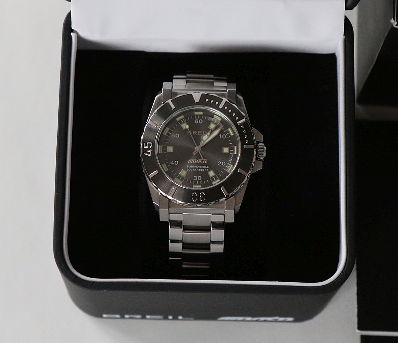 BREIL Manta TW0734 7142679295 oficjalne archiwum Allegro