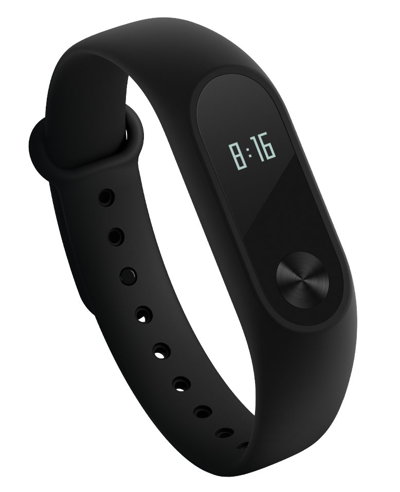 XIAOMI MI BAND 2 Pulsometr Krokomierz z Polski FV 7239173933