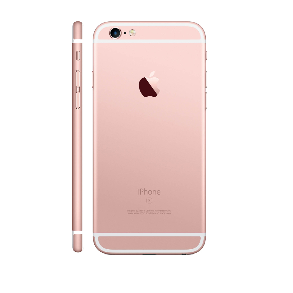 Apple iPhone 6s Gold Rose 16GB Idealna okazja