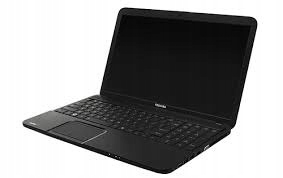 Toshiba C850-1GL Celeron 1000M 8GB 120GB SSD W10H
