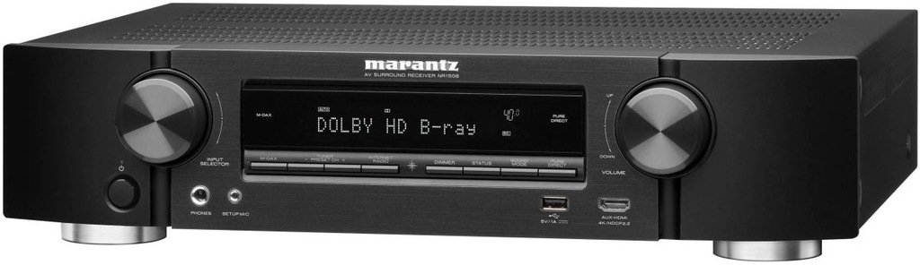 Marantz NR1508 - MELOMAN Lublin