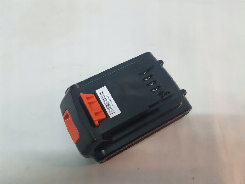 Bl1518 black decker аккумулятор