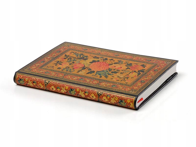 PAPERBLANKS Rose Garden GLOWING ROSE mini linie