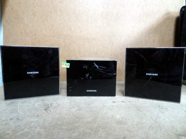 SAMSUNG PS-WD7100 - NR C421