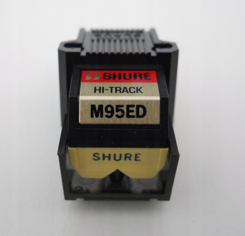 SHUR シュア Me95ED Shure Me95ED Cartridge In Excellent Condition | eBay