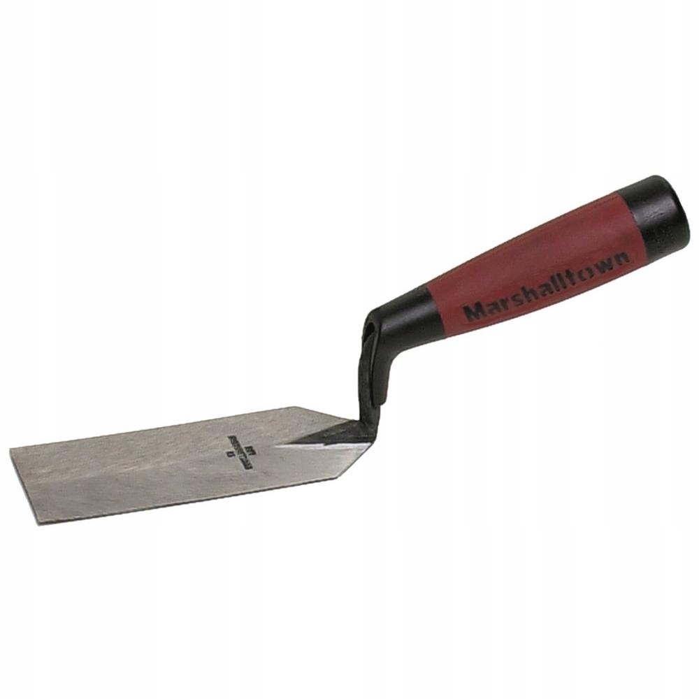 KIELNIA MARSHALLTOWN MARGIN TROWEL 5''