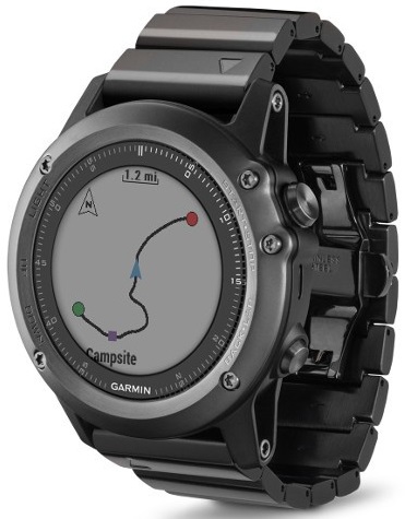 fenix 3 sapphire hr elevate