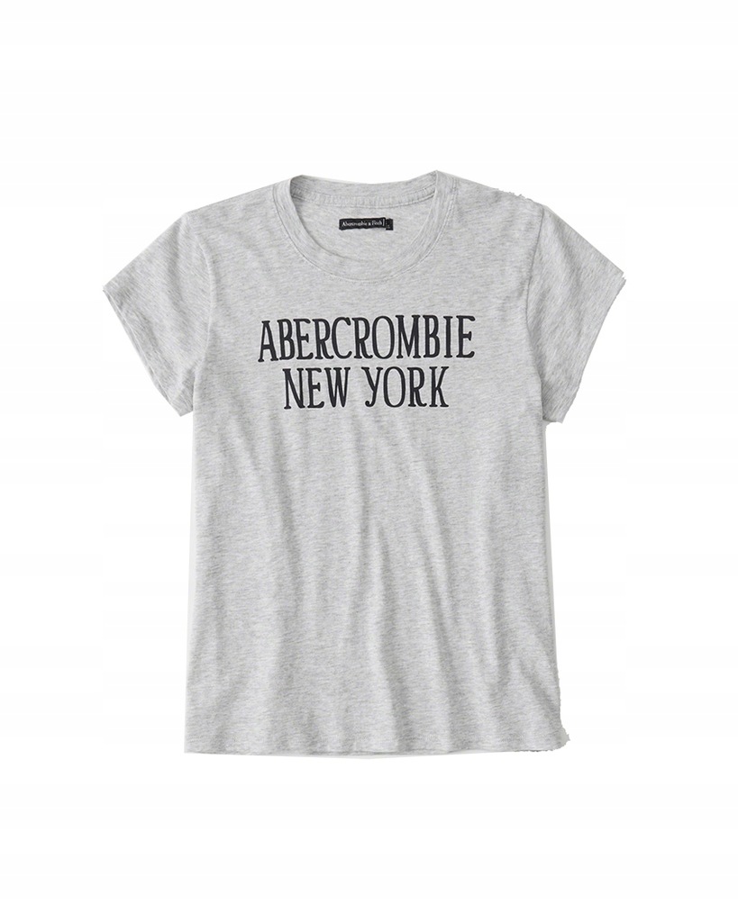 T-shirt Koszulka Abercrombie & Fitch S