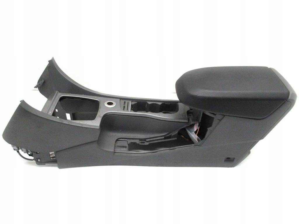 TUNEL ŚRODKOWY Ford Focus II LIFT KOMBI 04-11