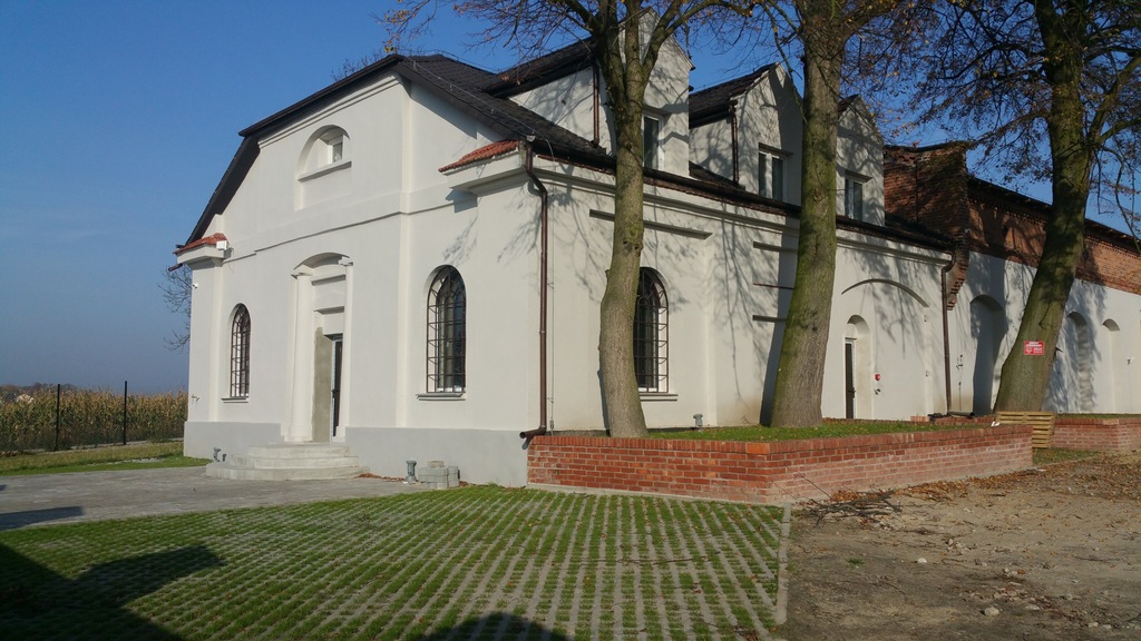  Dyskoteka,koncerty,wesela. Obiekt idealny-Wieniec