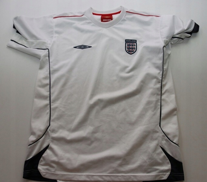 KOSZULKA REPREZENTACJI ANGLIA UMBRO