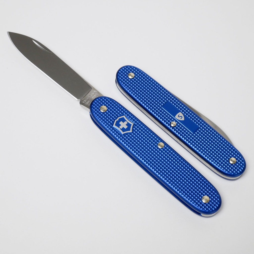 Victorinox cheap pioneer solo