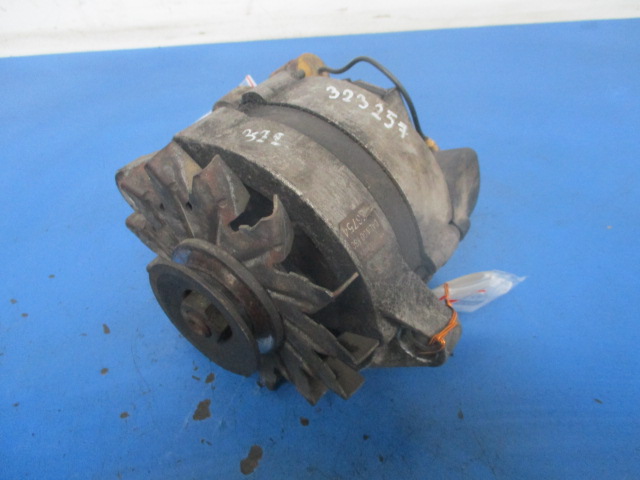Polonez 1.6 monowtrysk Alternator 70A ELMOT