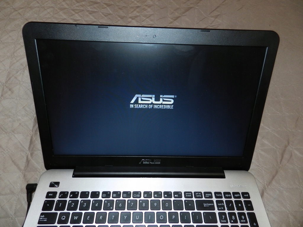 PŁYTA GŁÓWNA ASUS R556 F555 A555 X555LD REV 3.6 i5