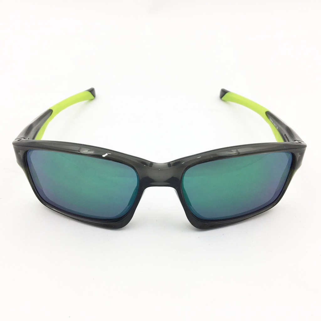 AS // Okulary OAKLEY OAK Chainlink OO9247-04