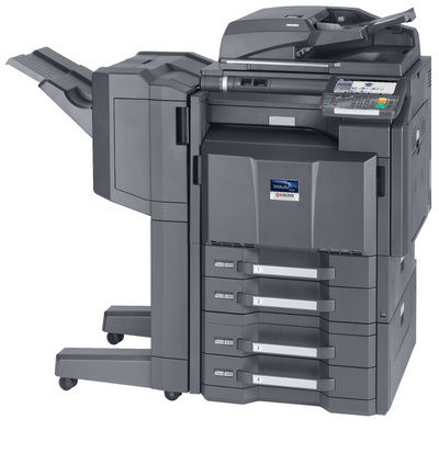 Kserokopiarka Kyocera Taskalfa 3500i