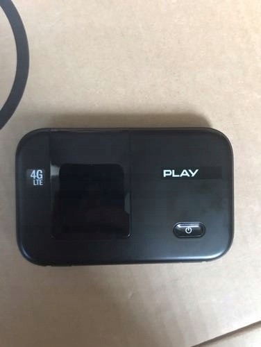 HUAWEI Mobile WiFi E5372 router modem Play 4G LTE