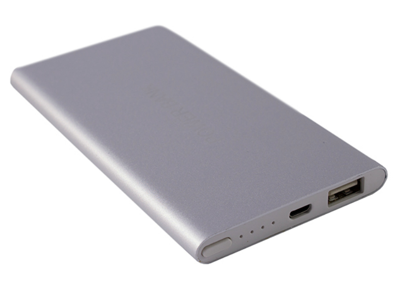 Dexp slim xxl 20000 mah не заряжается