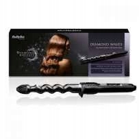 Lokowka BaByliss Diamond waves 7574999699 oficjalne archiwum Allegro