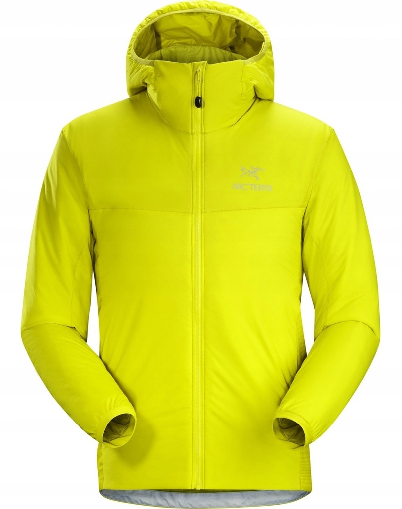 kurtka arcteryx atom lt hoody