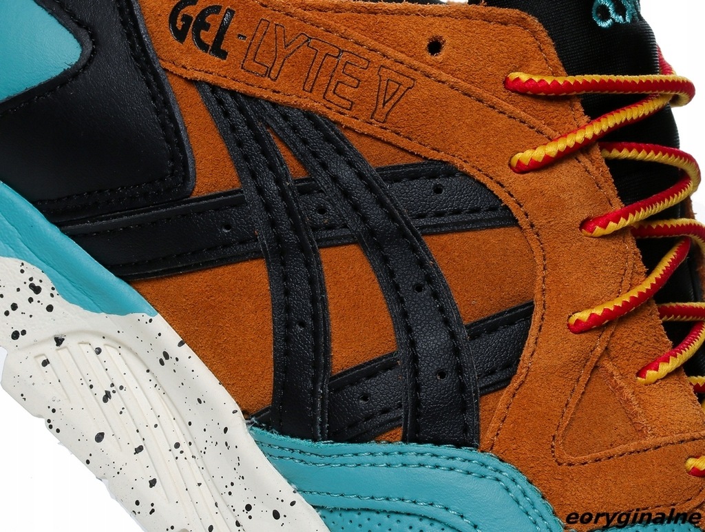 asics gel lyte v hl6e2 4890