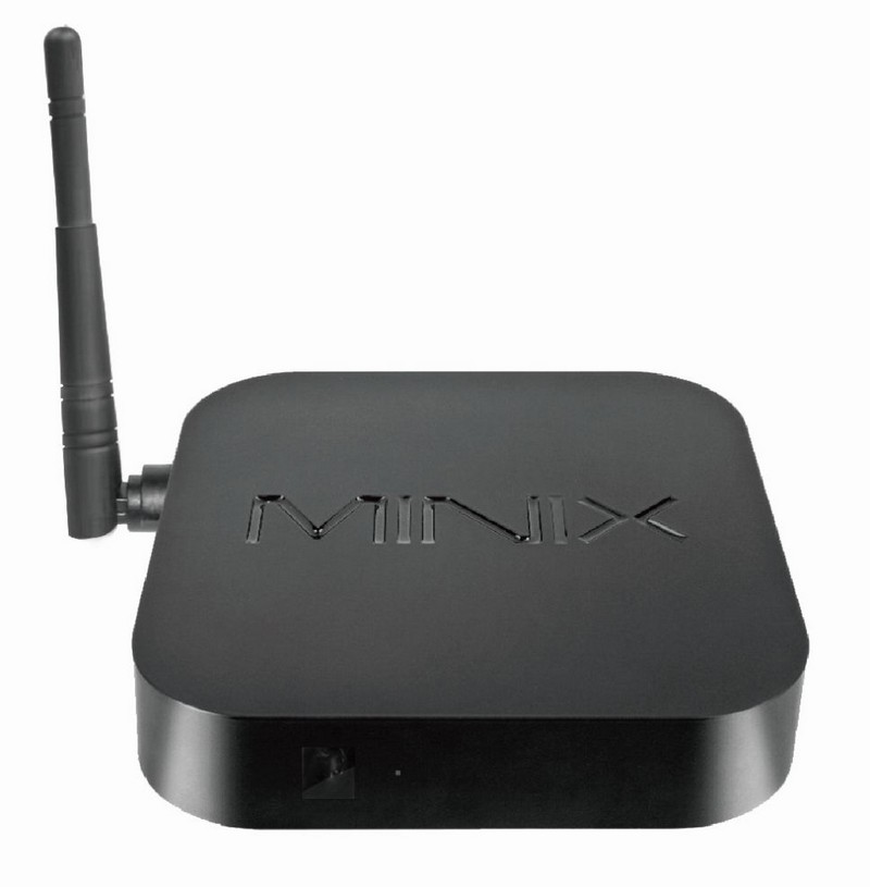 Minix NEO Z64 Win 10 Mini PC Netflix 4K 2G/32GB pr