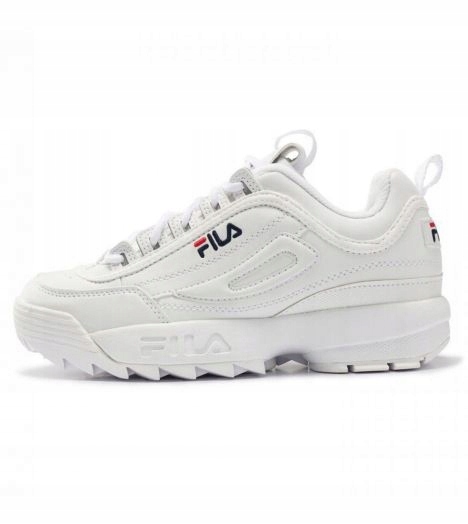 fila disruptor 37