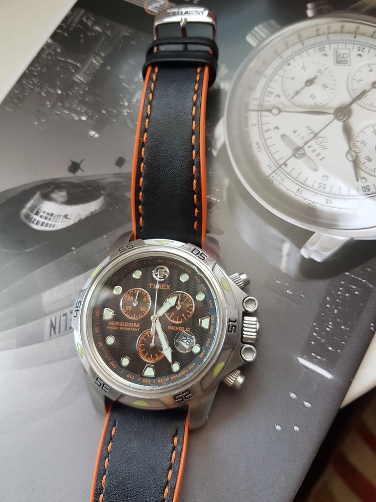 Timex t49800 sales