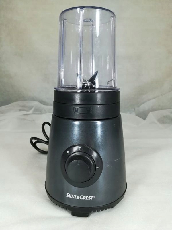 BLENDER DO SMOOTHIE SILVERCREST SSME 250 A2 7603728811 oficjalne