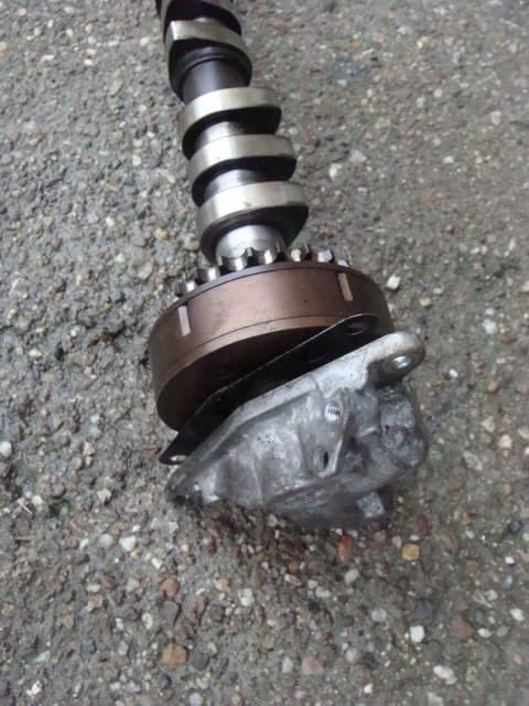 WARIATOR AUDI A4 B6 2.0 ALT 06B109088C