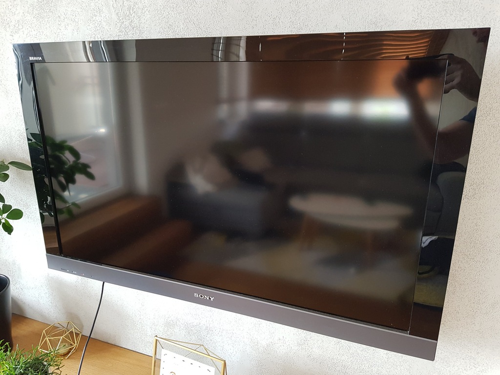 Telewizor 40" Sony Bravia KDL-40EX401