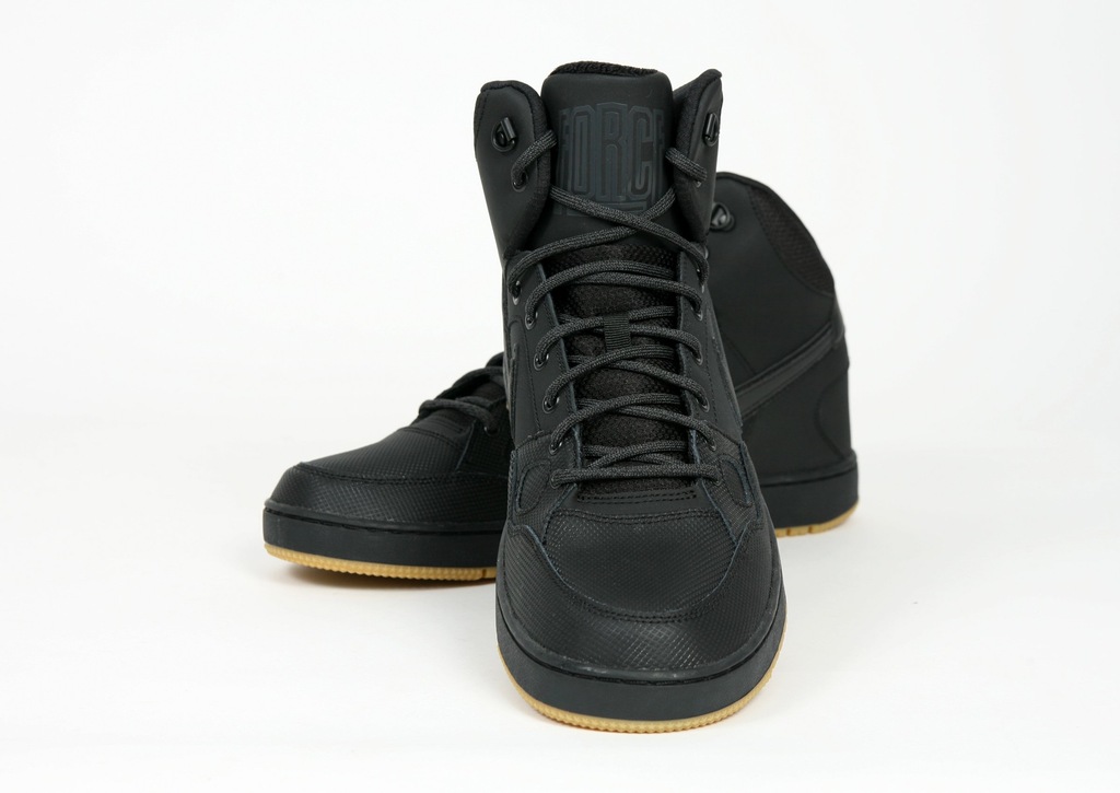 nike son force mid winter