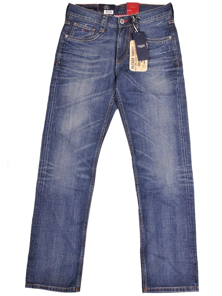 Tommy Hilfiger Denim Spodnie Madison Jeans 29/32