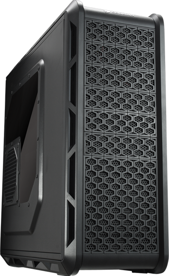 Obudowa Cougar Evolution Full Tower