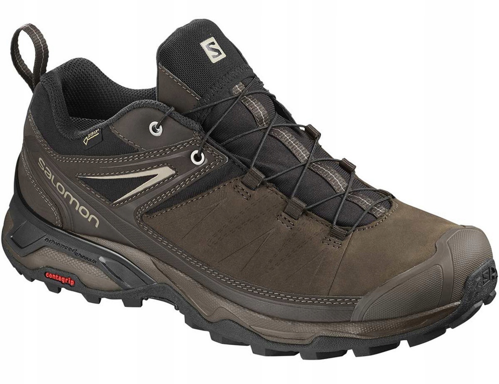 salomon gore tex 46