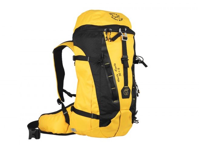 Plecak GRIVEL HAUTE ROUTE 30+5 L