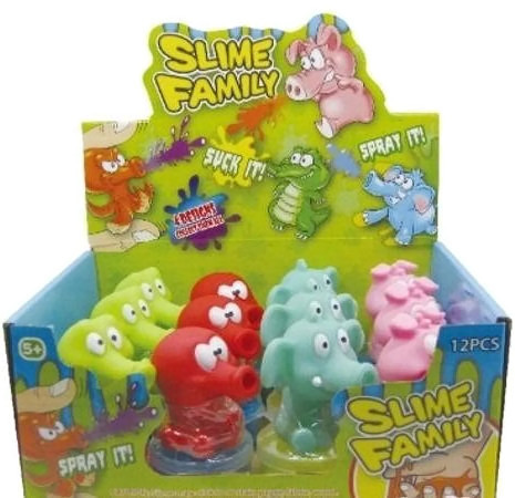 GLUT SLIME GLUTY W SPRAYU PSIKANY
