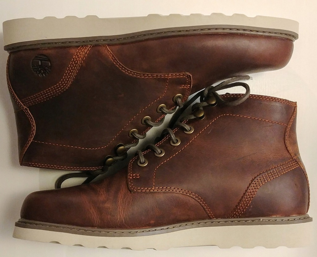 timberland newmarket lug pt chukka