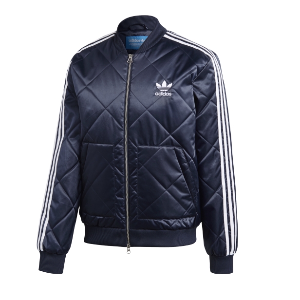adidas KURTKA SST QUILTED BR7155 rS timsport_pl