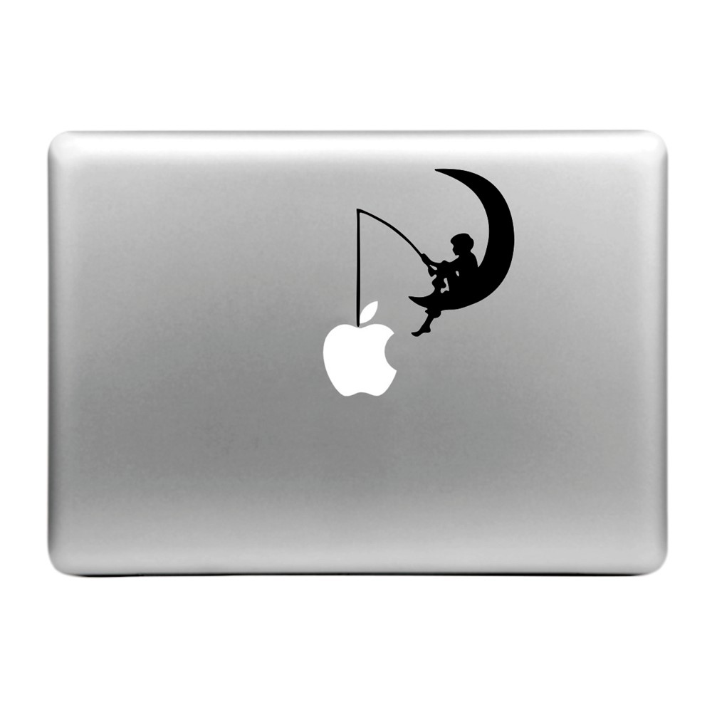Naklejka folia decal do MacBook Air / Pro - wzór 8