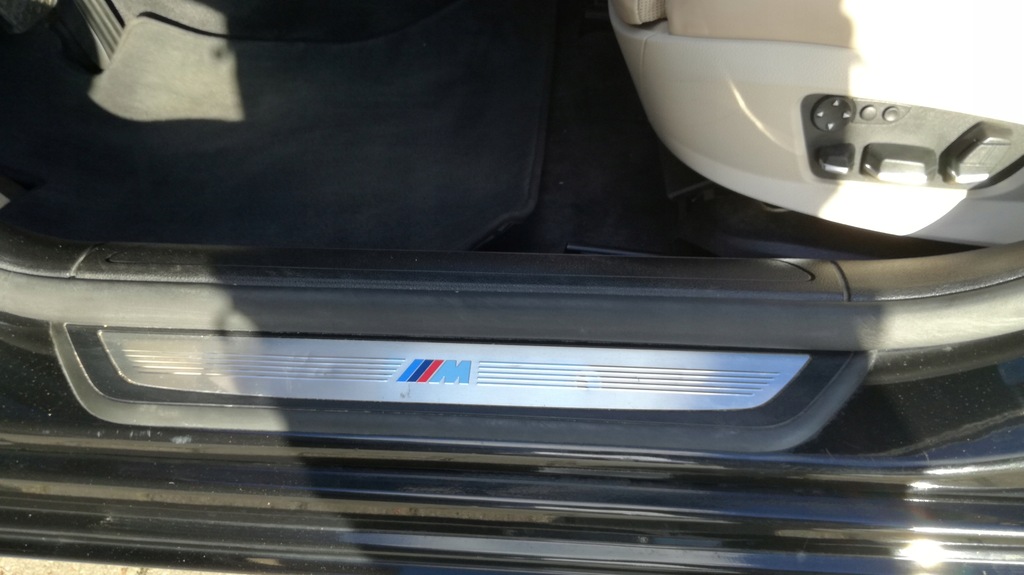 Sprzedam BMW 750 Li Mpakiet 2010r OKAZJA!!! 7631464518