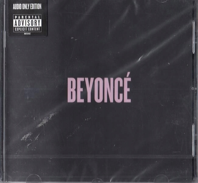 Beyonce Beyonce CD