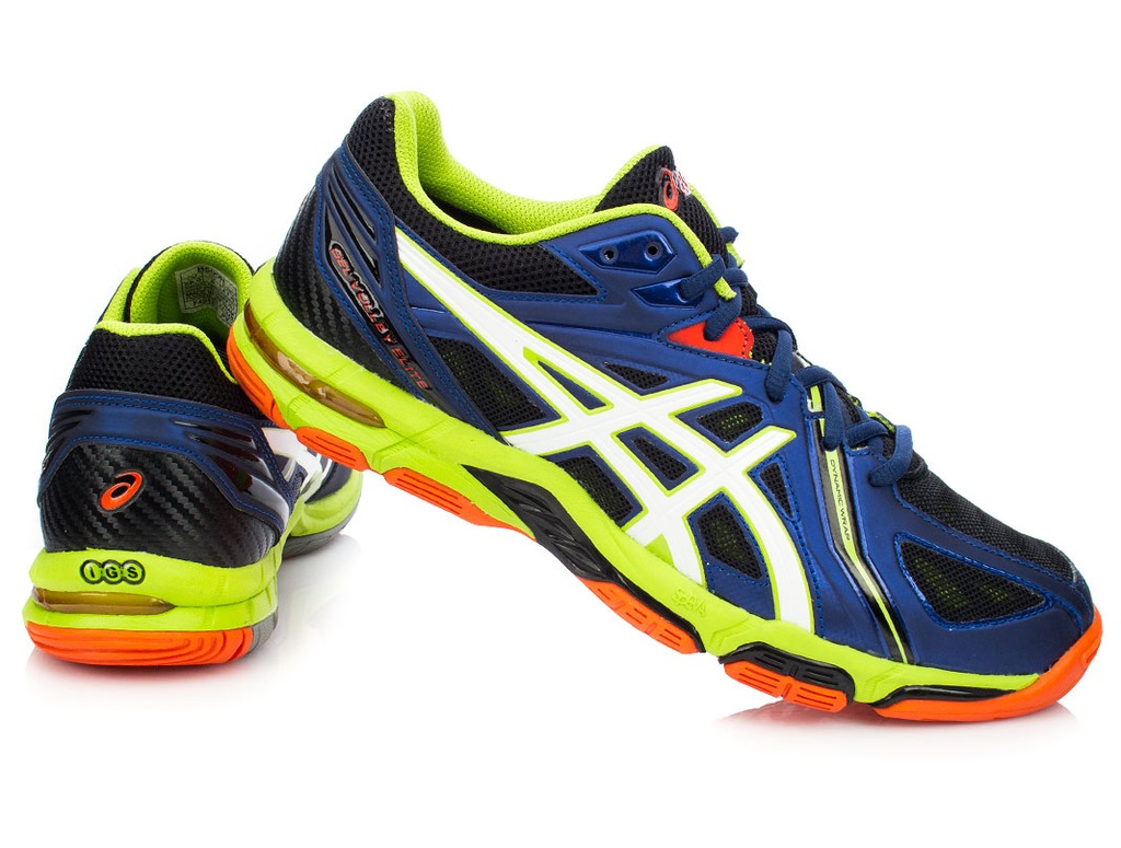 asics b500n