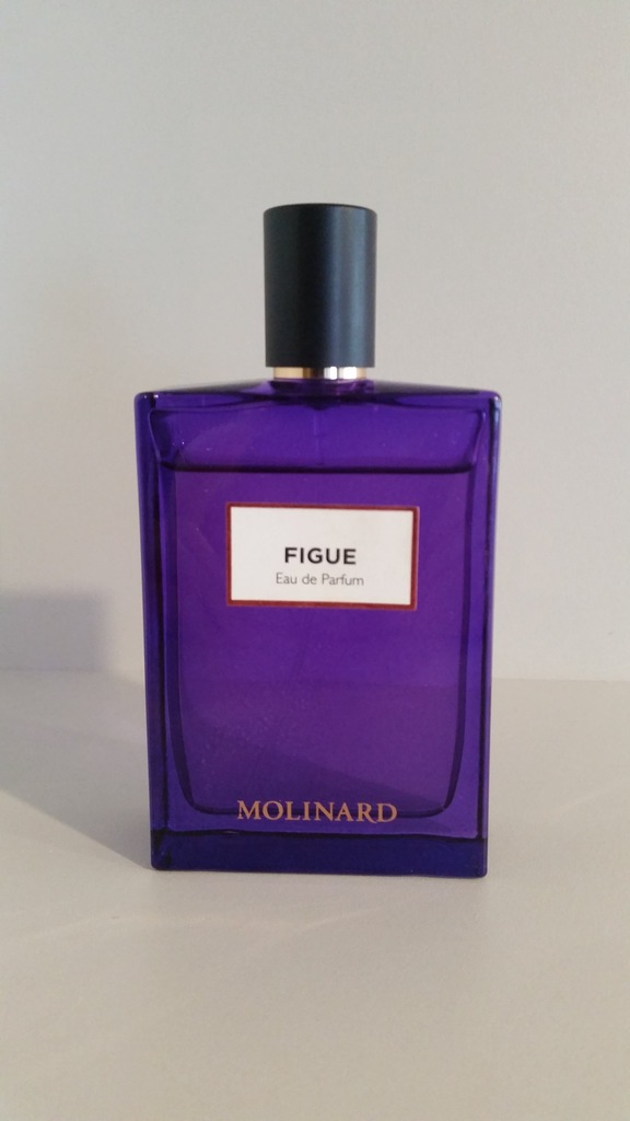 figue by molinard