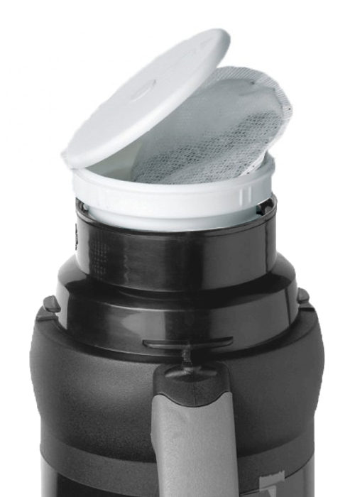 Termos ze szklanym wkładem THERMOS ECLIPSE 1.8L 7458037051