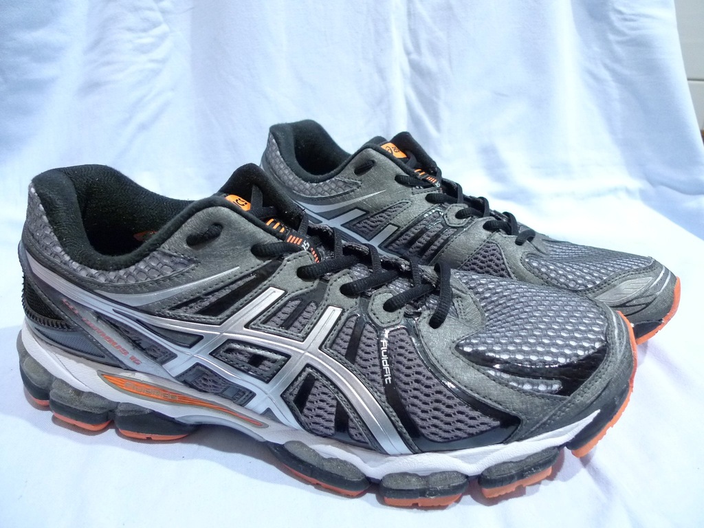 Asics gel cheap nimbus 15 gris